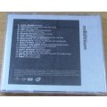 VARIOUS  Music of the Millennium [silver cover] [Shelf Z Box 10]