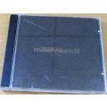VARIOUS  Music of the Millennium II [black cover] [Shelf Z Box 10]