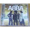 ABBA Classic [Shelf G Box 6]