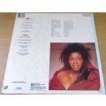 NATALIE COLE Good To Be Back VINYL RECORD