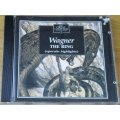WAGNER The Ring [Classical Box 1]
