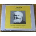 GOUNOD FAUST Operatic Highlights  [Classical Box 1]
