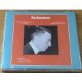 RACHMANINOV The Great Composers  [Classical Box 1]