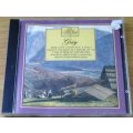 GRIEG Peer Gynt + Piano Concerto The Great Composers  [Classical Box 1]
