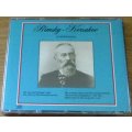 RIMSKY - KOSAKOV Scherazade The Great Composers  [Classical Box 1]