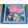 MOZART Symphony No. 40 in G Minor The Great Composers  [Classical Box 1]
