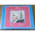 MOZART Symphony No. 40 in G Minor The Great Composers  [Classical Box 1]
