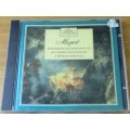MOZART Eine Kleine Nachtmisik The Great Composers  [Classical Box 1]