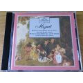 MOZART Piano Concerto  No. 21 in C The Great Composers  [Classical Box 1]