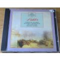 MAHLER Symphonic excerpts The Great Composers  [Classical Box 1]