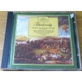 TCHAIKOVSKY Short Orchestral Works The Great Composers  [Classical Box 1]