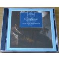 BEETHOVEN Piano Sonatas Moonlight The Great Composers  [Classical Box 1]