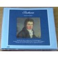 BEETHOVEN Piano Sonatas Moonlight The Great Composers  [Classical Box 1]