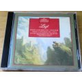 LISZT Piano Concerto No. 1 in E Flat The Great Composers  [Classical Box 1]