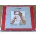 BERLIOZ Symphonie Fantastique. Opus 14 The Great Composers  [Classical Box 1]