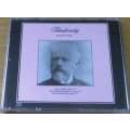 TCHAIKOVSKY Ballet Music The Great Composers  [Classical Box 1]