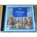 BEETHOVEN Violin Concerto The Great Composers  [Classical Box 1]