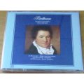 BEETHOVEN Violin Concerto The Great Composers  [Classical Box 1]