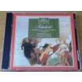 SCHUBERT Symphony No. 8 in B Minor The Great Composers  [Classical Box 1]