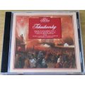 TCHAIKOVSKY Piano Concerto No. 1  The Great Composers  [Classical Box 1]