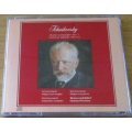 TCHAIKOVSKY Piano Concerto No. 1  The Great Composers  [Classical Box 1]