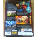 PC DVD GAME: WORLD OF WAR CRAFT EXPANSION SET Mists of Pandaria
