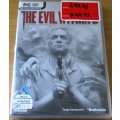 PC DVD GAME: THE EVIL WITHIN