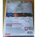 PC DVD GAME: THE EVIL WITHIN