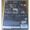 PC DVD GAME: SHADOW OF WAR
