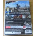 PC DVD GAME: FALLOUT 4
