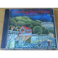 RICHY KICKLIGHTER One Sun One Moon A Journey CD [Shelf Z Box 2]