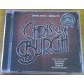 CHRIS DE BURGH Silver Collection CD
