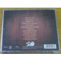 CHRIS DE BURGH Silver Collection CD