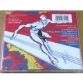 JOE SATRIANI Surfing with the Alien Remastered CD  [Shelf Z Box 1]