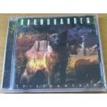 SOUNDGARDEN Telephantism CD  [Shelf Z Box 2]