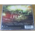 SOUNDGARDEN Telephantism CD  [Shelf Z Box 2]