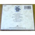 JETHRO TULL Crest of a Knave CD  [Shelf Z Box 3]