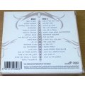 THE EAGLES The Complete Greatest Hits 2xCD  [Shelf Z Box 3]