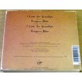 THOMAS DOLBY I love you Goodbye CD Single  [Shelf Z Box 3]