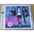 THE JAM The Very Best Of The Jam  [Shelf Z Box 4]