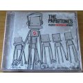 THE PARLOTONES Radio Controlled Robot CD [Shelf Z Box 7]
