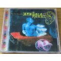 CROWDED HOUSE Recurring Dream The Very Best Of CD [Shelf Z Box 7]