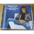 ROD STEWART Great Rock Classics of our Time CD [Shelf Z Box 6]