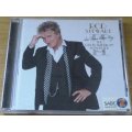 ROD STEWART As Time Goes By The Great American Songbook Volume II [Shelf Z Box 6]