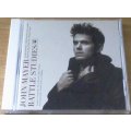 JOHN MAYER Battle Studies CD [Shelf Z Box 6]