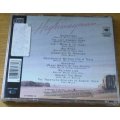 HIGHWAYMEN Waylon Jennings Willie Nelson Johnny Cash Kris Kristofferson CD [Shelf Z Box 6]