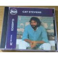 CAT STEVENS Classics  CD [Shelf Z Box 6]