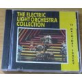 ELECTRIC LIGHT ORCHESTRA Collection  CD [Shelf Z Box 6]