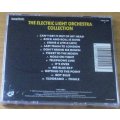 ELECTRIC LIGHT ORCHESTRA Collection  CD [Shelf Z Box 6]