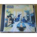 OASIS Definately Maybe  CD [Shelf Z Box 6]